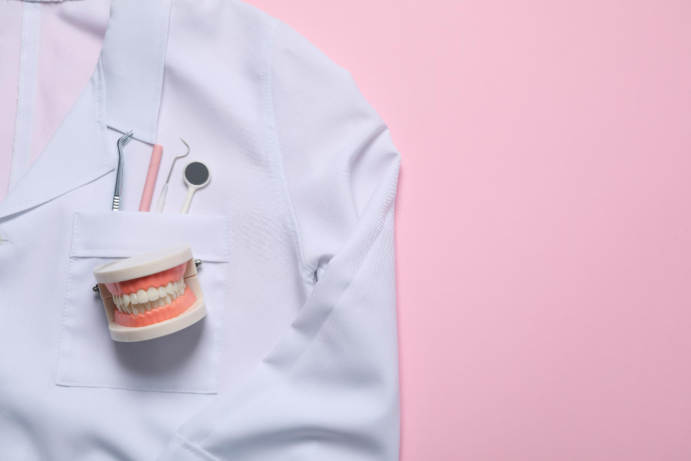Удаление зубов: осознанная необходимость